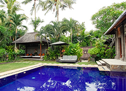 Bali Villa